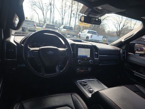 Used 2021 Ford Expedition Max Limited w/ Equipment Group 303A image 23