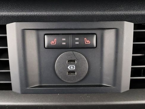 New 2025 Ford F150 Tremor w/ Equipment Group 402A High image 15