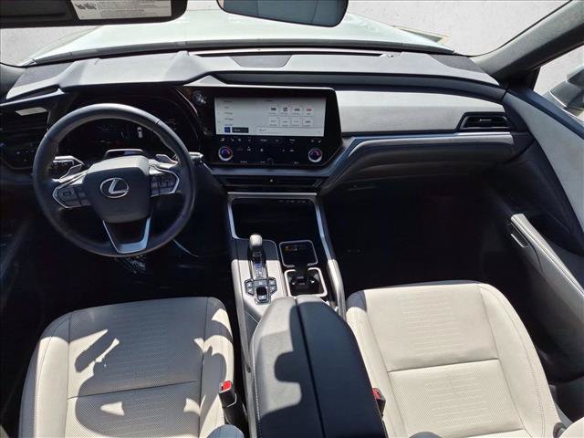 Used 2025 Lexus TX 350 AWD w/ Captains Chair Package image 19