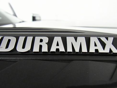 New 2026 Chevrolet Silverado 2500 High Country w/ Technology Package image 18