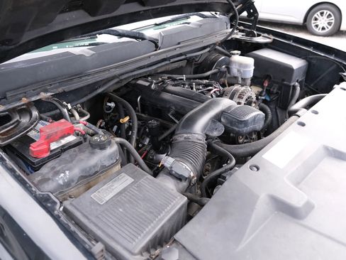 Used 2011 Chevrolet Silverado 1500 LT w/ Regional Value Package image 30