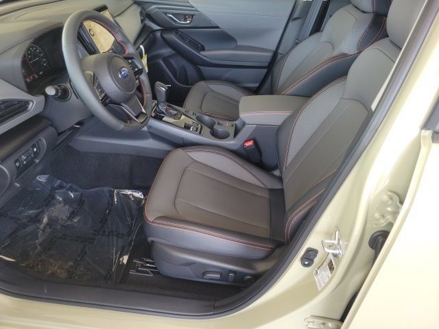 New 2026 Subaru Crosstrek 2.5i Limited w/ Crosstrek Mirror Package AWD/4WD image 9