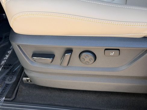 New 2026 Nissan Armada Platinum Reserve AWD/4WD image 15