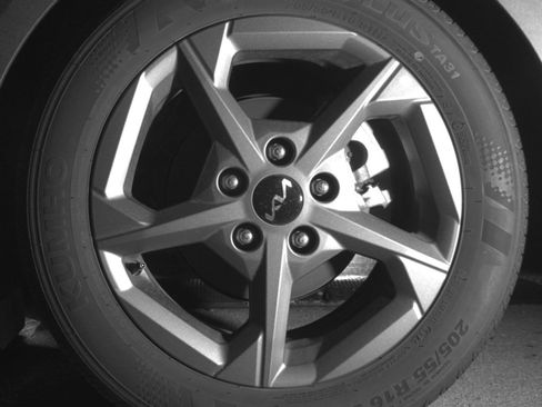 Used 2025 Kia K4 FWD image 17