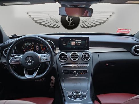 Used 2019 Mercedes-Benz C 300 Sedan image 21