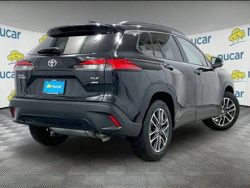 Used 2026 Toyota Corolla Cross XLE w/ Convenience Package image 6