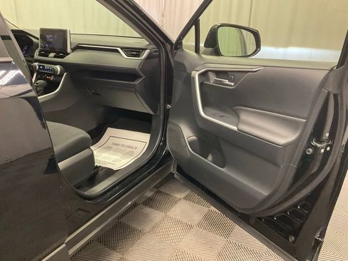 Used 2023 Toyota RAV4 XLE w/ XLE Grade Weather Package image 29