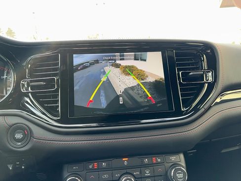 New 2026 Dodge Durango GT image 30