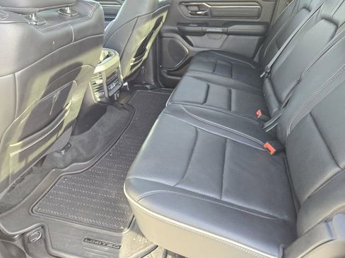 Used 2023 RAM 1500 Limited w/ Trailer Tow Group image 30