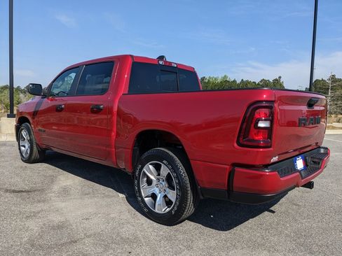 New 2026 RAM 1500 Express image 18