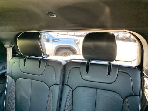 Used 2021 Jeep Grand Cherokee L Summit AWD/4WD image 19