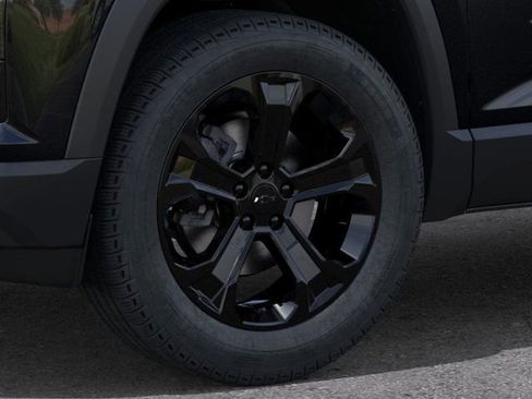 New 2026 Chevrolet Equinox LT image 9