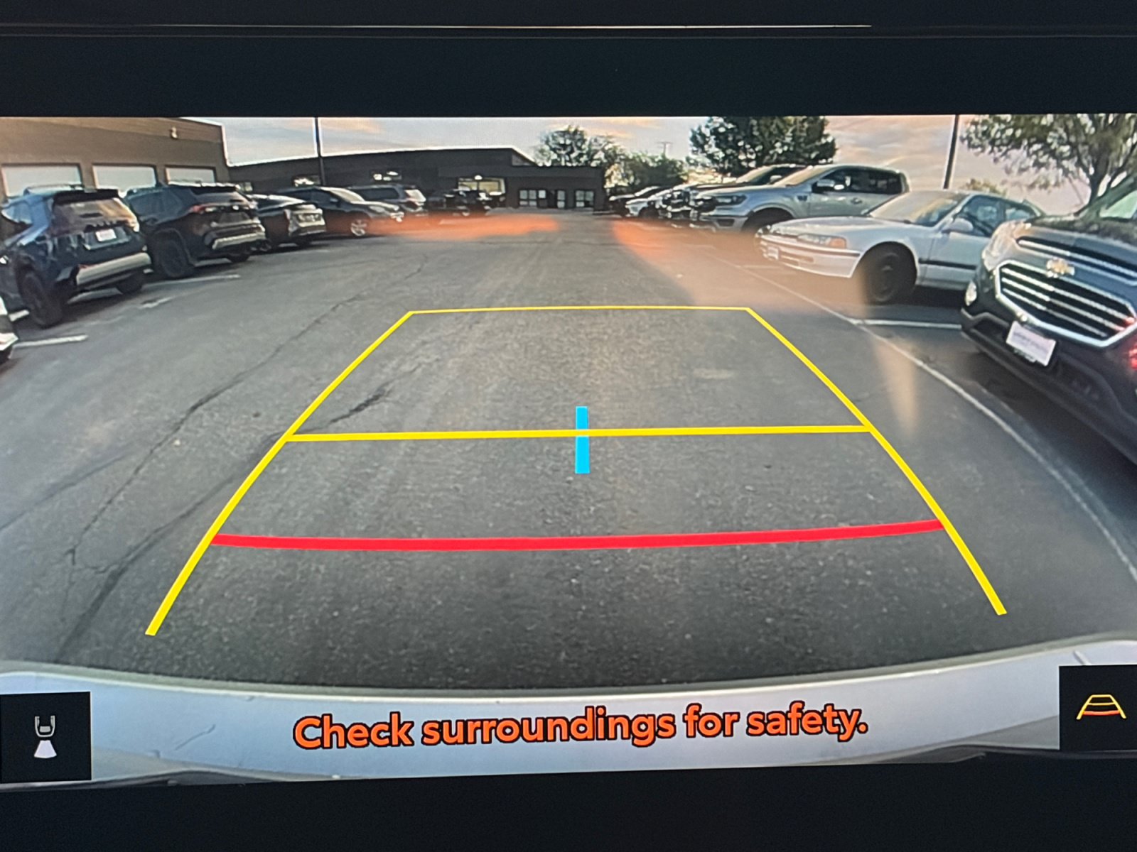 Used 2025 Toyota Camry LE FWD image 22