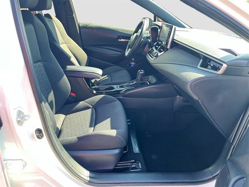 Used 2022 Toyota Corolla SE image 26