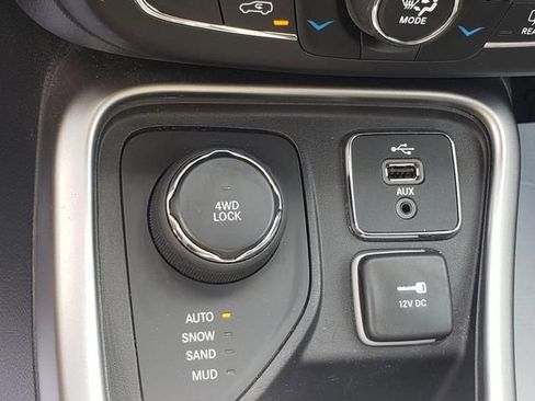 Used 2019 Jeep Compass Sport w/ Cold Weather Group AWD/4WD image 26