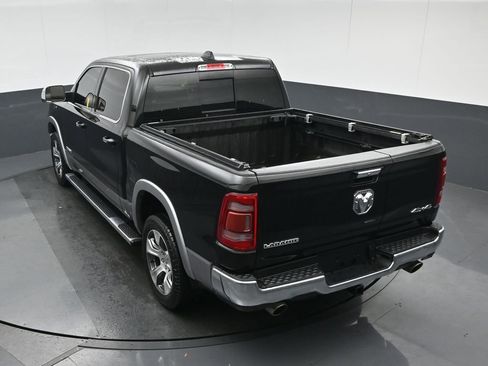 Used 2020 RAM 1500 Laramie AWD/4WD image 69