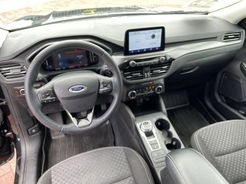 Used 2023 Ford Escape Active FWD image 18