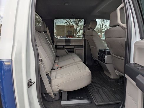 Used 2019 Ford F250 XLT w/ XLT Value Package image 16