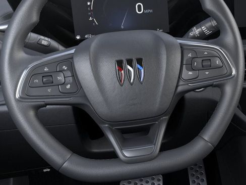 New 2026 Buick Envista Sport Touring w/ Studio Series image 43