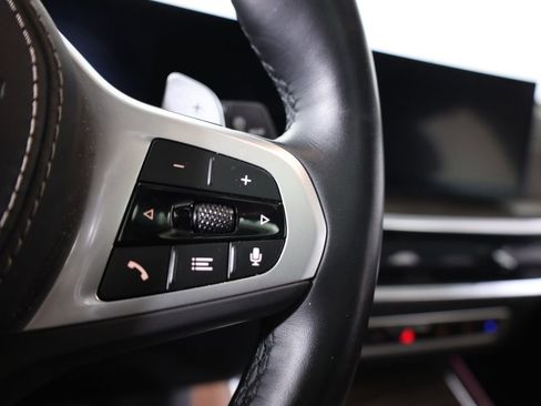 Used 2024 BMW X5 xDrive50e w/ Executive Package image 27