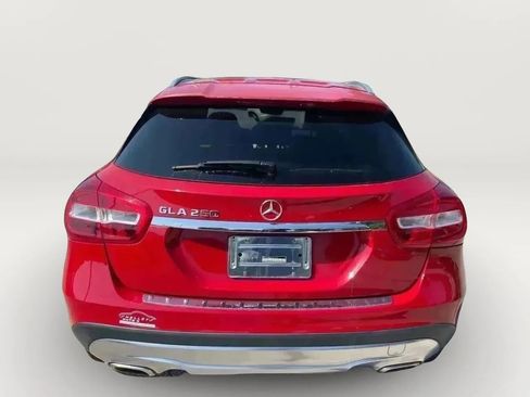 Used 2016 Mercedes-Benz GLA 250 image 4