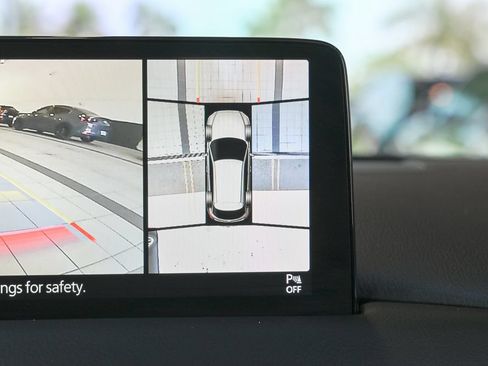 Certified 2023 MAZDA CX-5 Signature AWD/4WD image 35
