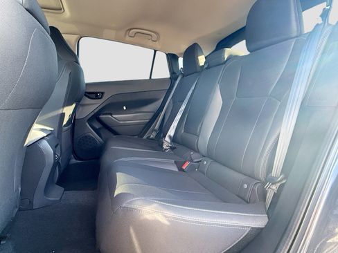 New 2026 Subaru Crosstrek 2.0i Premium image 19