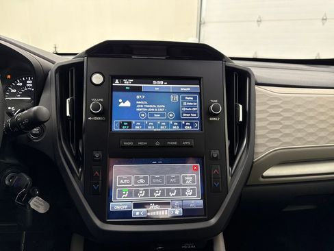 New 2026 Subaru Forester image 19