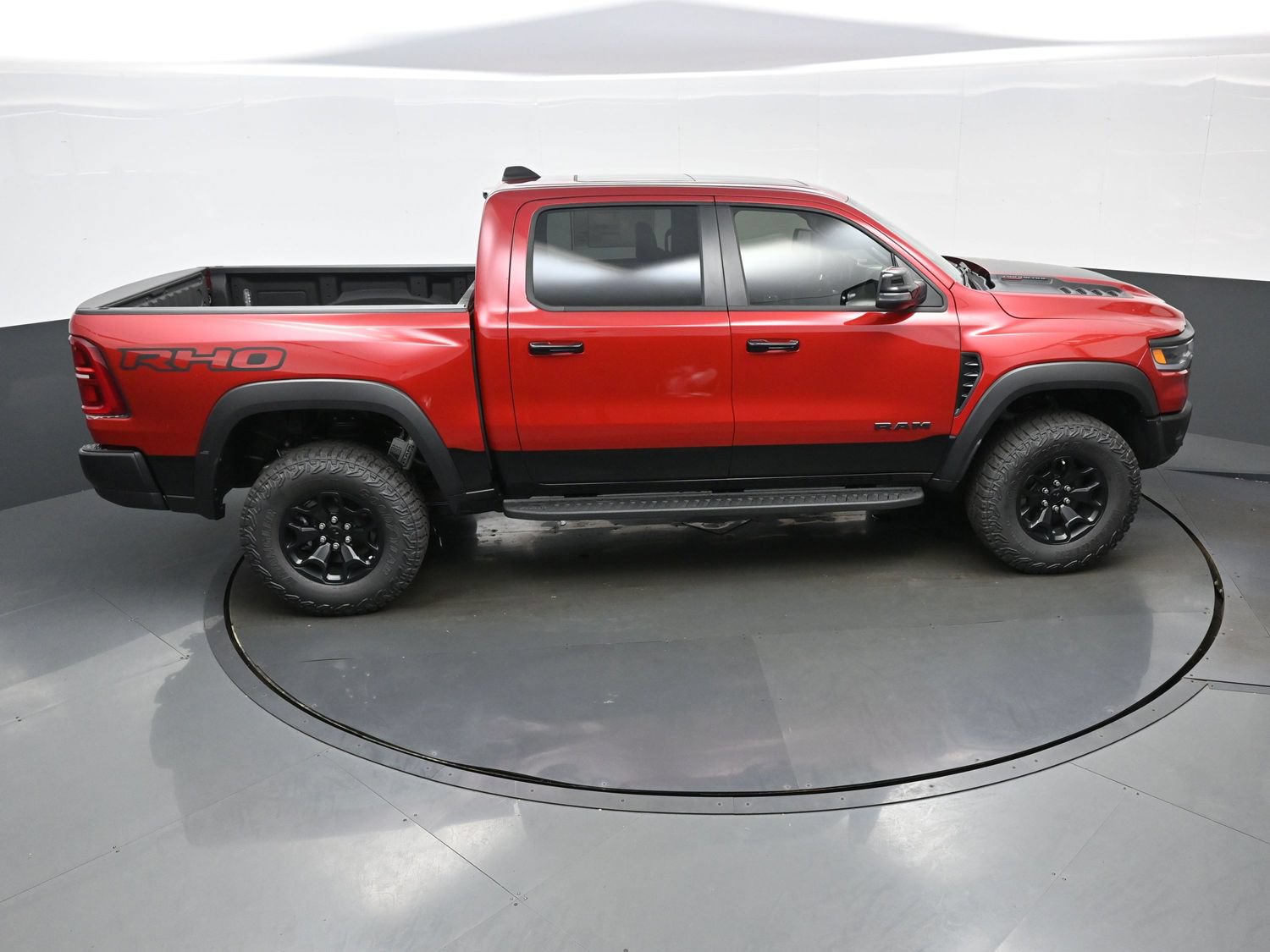 New 2026 RAM 1500 RHO w/ RHO Level 1 Equipment Group AWD/4WD image 26