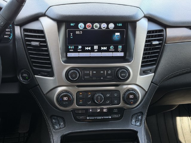 Used 2020 GMC Yukon Denali w/ Denali Ultimate Package RWD image 16