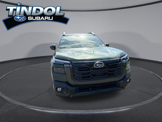 New 2026 Subaru Outback Limited XT AWD/4WD image 2