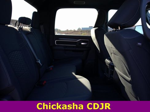 New 2025 RAM 2500 Big Horn image 15