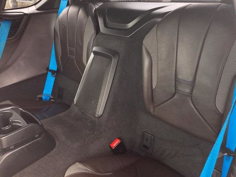 Used 2016 BMW i8 AWD/4WD image 19