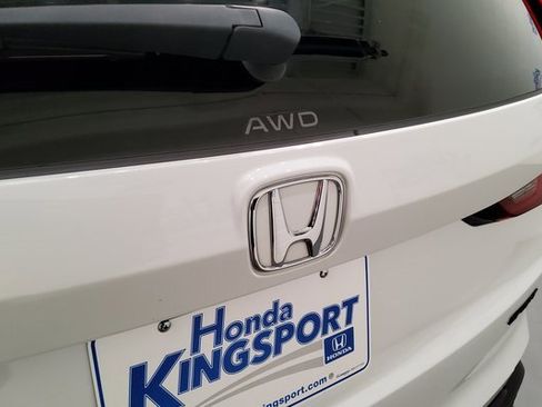 Used 2024 Honda CR-V Sport image 38