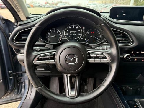 Used 2023 MAZDA CX-30 AWD 2.5 S w/ Preferred Package image 31