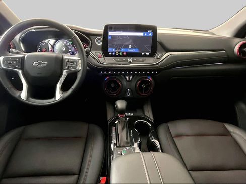 Used 2025 Chevrolet Blazer RS w/ Driver Confidence II Package FWD image 14