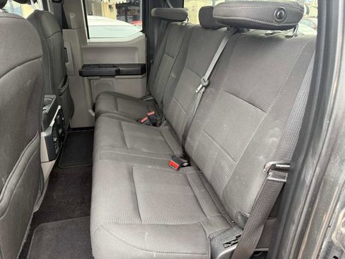 Used 2018 Ford F150 XL w/ Equipment Group 101A Mid image 16