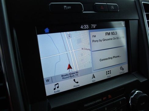 Used 2019 Ford F150 XLT w/ Equipment Group 302A Luxury image 30