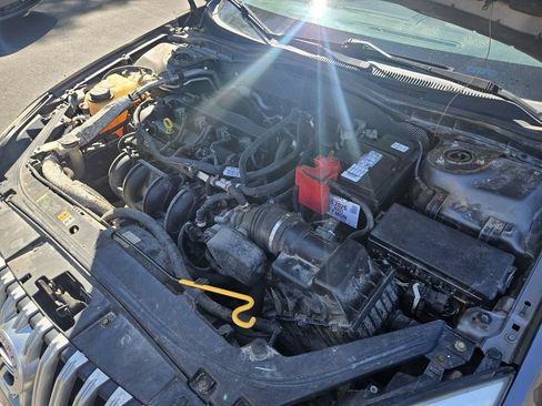 Used 2010 Mercury Milan FWD image 17