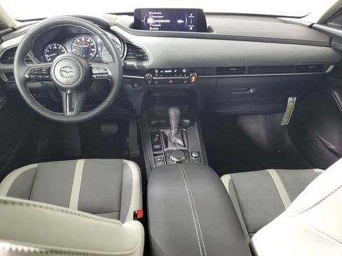 New 2026 MAZDA CX-30 2.5 Turbo w/ Premium Package image 15