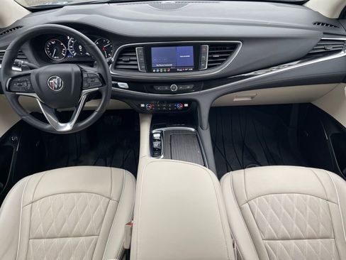Used 2024 Buick Enclave Avenir w/ Trailering Package, 5000 lbs. image 23