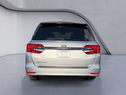 Used 2018 Honda Odyssey EX-L image 4