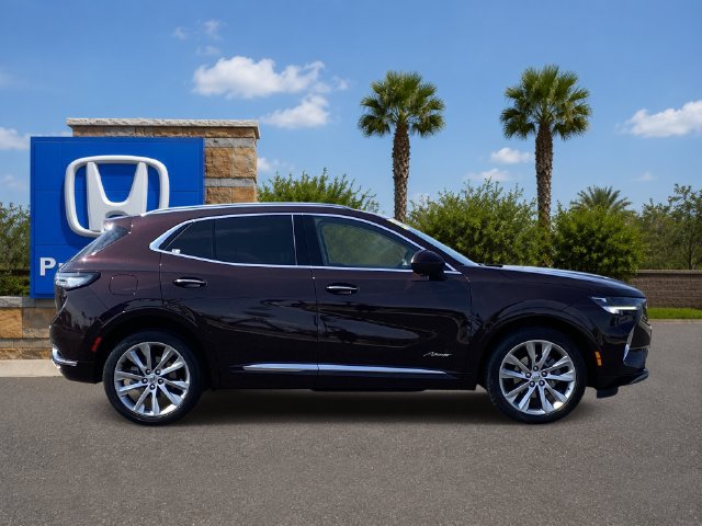 Used 2023 Buick Envision Avenir FWD image 6