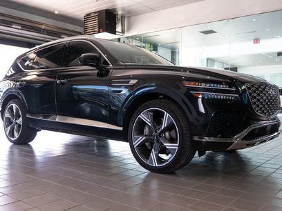 Used 2025 Genesis GV80 2.5T Prestige