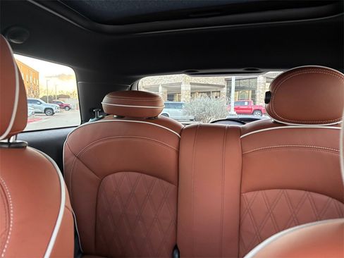 Used 2023 MINI Cooper SE image 16