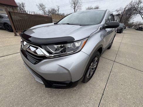 Used 2019 Honda CR-V LX image 9