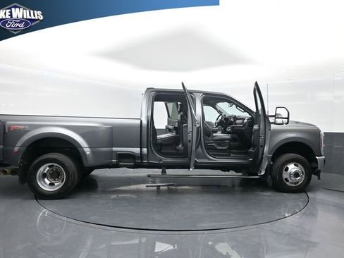 Used 2024 Ford F350 Lariat w/ Lariat Ultimate Package image 27