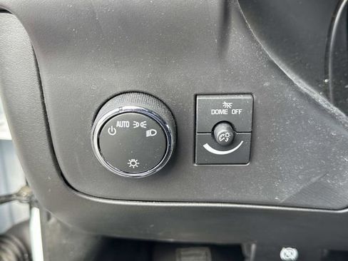 New 2025 Chevrolet Express 3500 Work Van w/ Power Convenience Package image 14