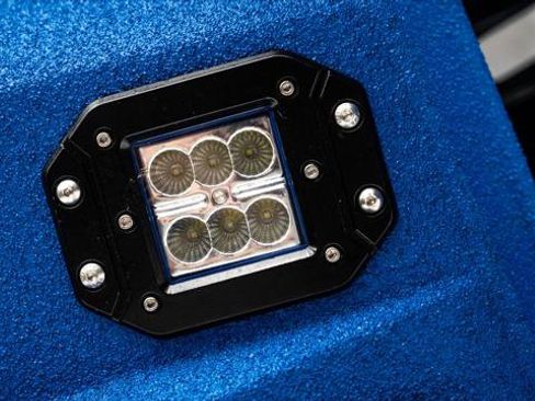 Used 2025 Jeep Wrangler Unlimited Sport image 20