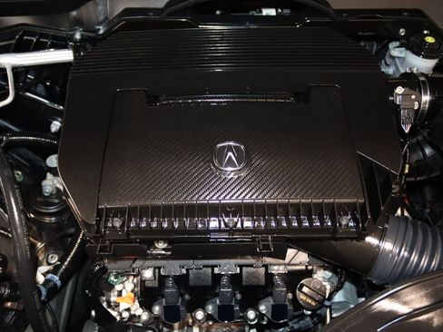 Used 2025 Acura MDX SH-AWD w/ Advance Package image 83